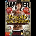 METAL HAMMER / ２０１１ネン４ガツ