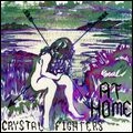 CRYSTAL FIGHTERS / クリスタル・ファイターズ / AT HOME