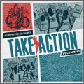 VA (KICK ROCK MUSIC / INVASION) / TAKE ACTION VOL.10