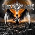 CIRCLE OF SILENCE / THE BLACKENED HALO