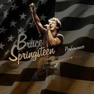 BRUCE SPRINGSTEEN / ブルース・スプリングスティーン / PERFORMANCE