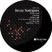 BENNY RODRIGUES  / I LIKE ACID EP
