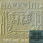 HAWKWIND / ホークウインド / DISTANT HORIZONS