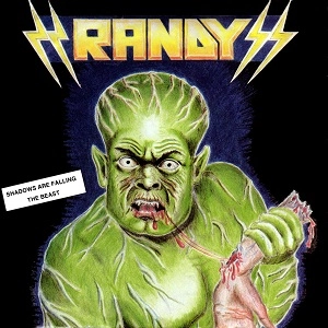 RANDY(from Denmark) / RANDY