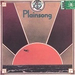 PLAINSONG / プレインソング / IN SEARCH OF AMELIA EARHART