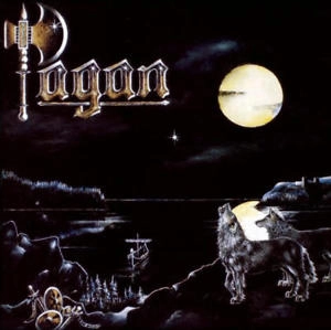 PAGAN / パガン / PAGAN