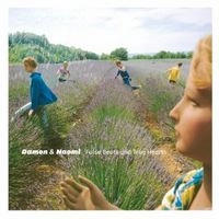 DAMON & NAOMI / デーモン&ナオミ / フォールス・ビーツ・アンド・トゥルー・ハ