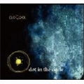 aozoa / アオゾア / DOT IN THE CIRCLE