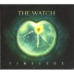 THE WATCH / ウォッチ / TIMELESS:DIGIPACK