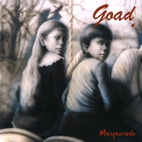GOAD / ゴード / MASQUERADE