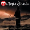 TOKYO BLADE / トーキョー・ブレイド / THOUSAND MEN STRONG