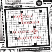PARALLEL DANCE ENSEMBLE   / POSSESSIONS AND OBSESSIONS