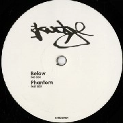 SKUDGE / BELOW/PHANTOM