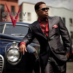 BOBBY VALENTINO (BOBBY V) / ボビー・ヴァレンチノ / FLY ON THE WALL