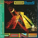 GONG / ゴング / ユー（紙ジャケット） / YOU