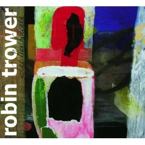 ROBIN TROWER / ロビン・トロワー / WHAT LIES BENEATH