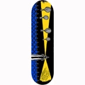 SCUM BANDITZ / スカムバンディッツ / SCUM BANDITZ SKATEBOARD DECK
