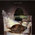 KINGDOM COME / キングダム・カム / RENDERED WATERS