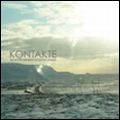 KONTAKTE / コンタクテ / WE MOVE THROUGH NEGATIVE SPACES