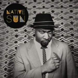 BLITZ THE AMBASSADOR / ブリッツ・ジ・アンバサダー / NATIVE SUN (LP)