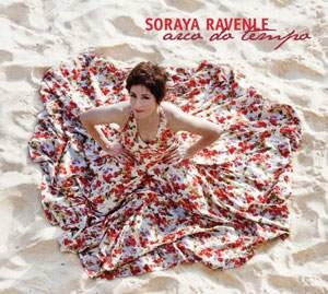 SORAYA RAVENLE / ソラヤ・ハヴェンレ / ARCO DO TEMPO