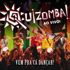 QUIZOMBA / VEM DANCAR AO VIVO