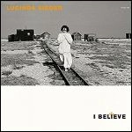 LUCINDA SIEGER / ルシンダ・シーガー / I BELIEVE＋5