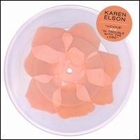 KAREN ELSON / カレン・エルソン / VICIOUS / IN TROUBLE WITH THE LORD