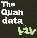 THE QUANDATA / トマレ（ＣＤＲ）