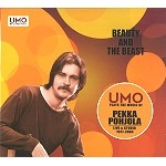 UMO JAZZ ORCHESTRA / UMOジャズ・オーケストラ / BEAUTY AND THE BEAST