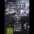 SALTATIO MORTIS / サルタティオ・モーティス / 10 JAHRE WILD UND FREI