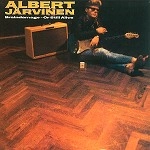 ALBERT JARVINEN / BRAINDAMAGE OR STILL ALIVE