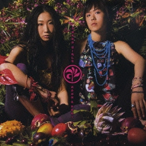 アナム&マキ / NAKED GIRLS