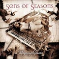 SONS OF SEASONS / MAGNISPHYRICON