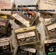 V.A.(RON TRENT/CHUGGLES/ABACUS...) / FROM THE VAULTS:THE DEFINITIVE SOUNDS OF D
