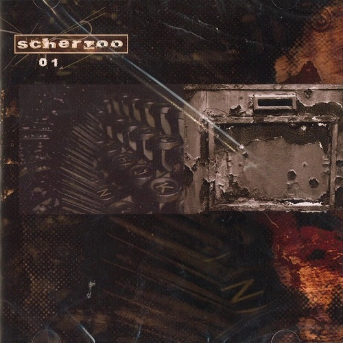 SCHERZOO / スケルズー / 01
