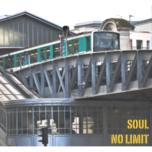 V.A. (SOUL NO LIMIT) / SOUL NO LIMIT