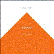 ATOM HEART / アトム・ハート / ORANGE