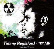 TIMMY REGISFORD / ティミー・レジスフォード / Ｈｅａｒｔ　Ｂｅａｔ　Ｐｒｅｓｅｎｔｓ