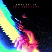 BOXCUTTER / DISSOLVE
