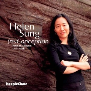 HELEN SUNG / ヘレン・ソン / (RE)CONCEPTION