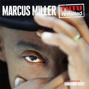 MARCUS MILLER / マーカス・ミラー / トリビュート・トゥ・マイルス・デイビス