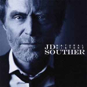 J.D. SOUTHER / J.D. サウザー / ナチュラル・ヒストリー / NATURAL HISTORY