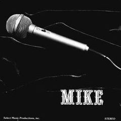 MIKE WILLIAMSON / マイク・ウイリアムソン / MIKE ALBUM