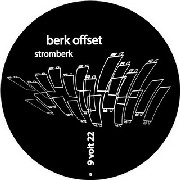 BERK OFFSET / STROMBERK
