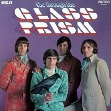 GLASS PRISM / グラス・プリズム / POE THROUGH THE GLASS PRISM