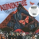 KEBNEKAISE / ケブネカイゼ / IDIOTEN