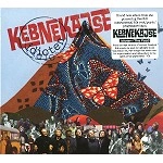 KEBNEKAISE / ケブネカイゼ / IDIOTEN
