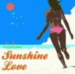 EXTENSION58  / ＳＵＮＳＨＩＮＥ　ＬＯＶＥ