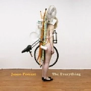 JASON FORREST / ジェイソン・フォレスト / EVERYTHING
